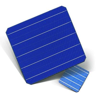 天合光能斥资30亿元投建8.5GW大尺寸高效电池项目，引领太阳能硅片技术革新