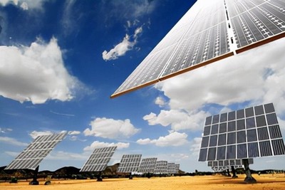 中国股市 未来有望翻倍的10只高增长潜力光伏股一览（聚焦太阳能硅片环节）